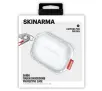 Etui na słuchawki Skinarma Saido do AirPods Pro 2 Przezroczysty