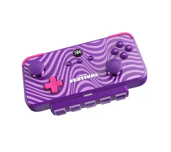 Pad Crkd NEO S Fortnite Festival do PC Nintendo Switch Bezprzewodowy