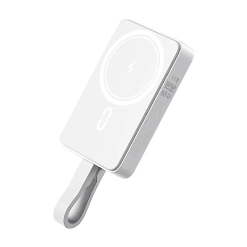 Powerbank Romoss WMS10 10000mAh 30W Biały
