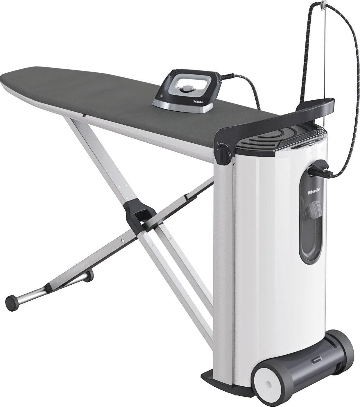 System do prasowania Miele B 3312