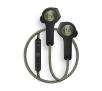 Słuchawki bezprzewodowe Bang & Olufsen Beoplay H5 (zielony)