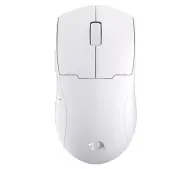 Redragon M918W K1NG PRO MAX Biały