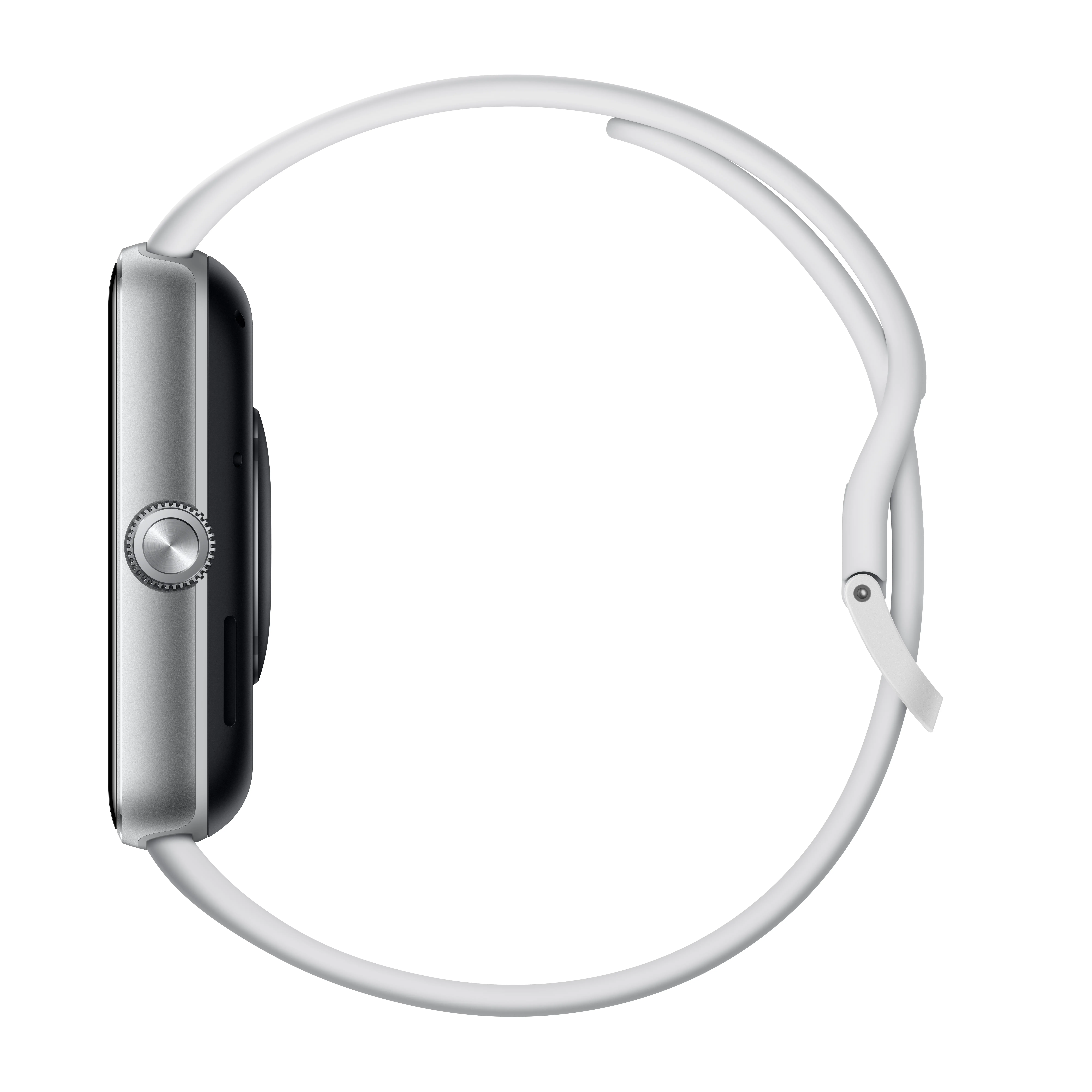 Smartwatch Xiaomi Redmi Watch 5 Srebrny