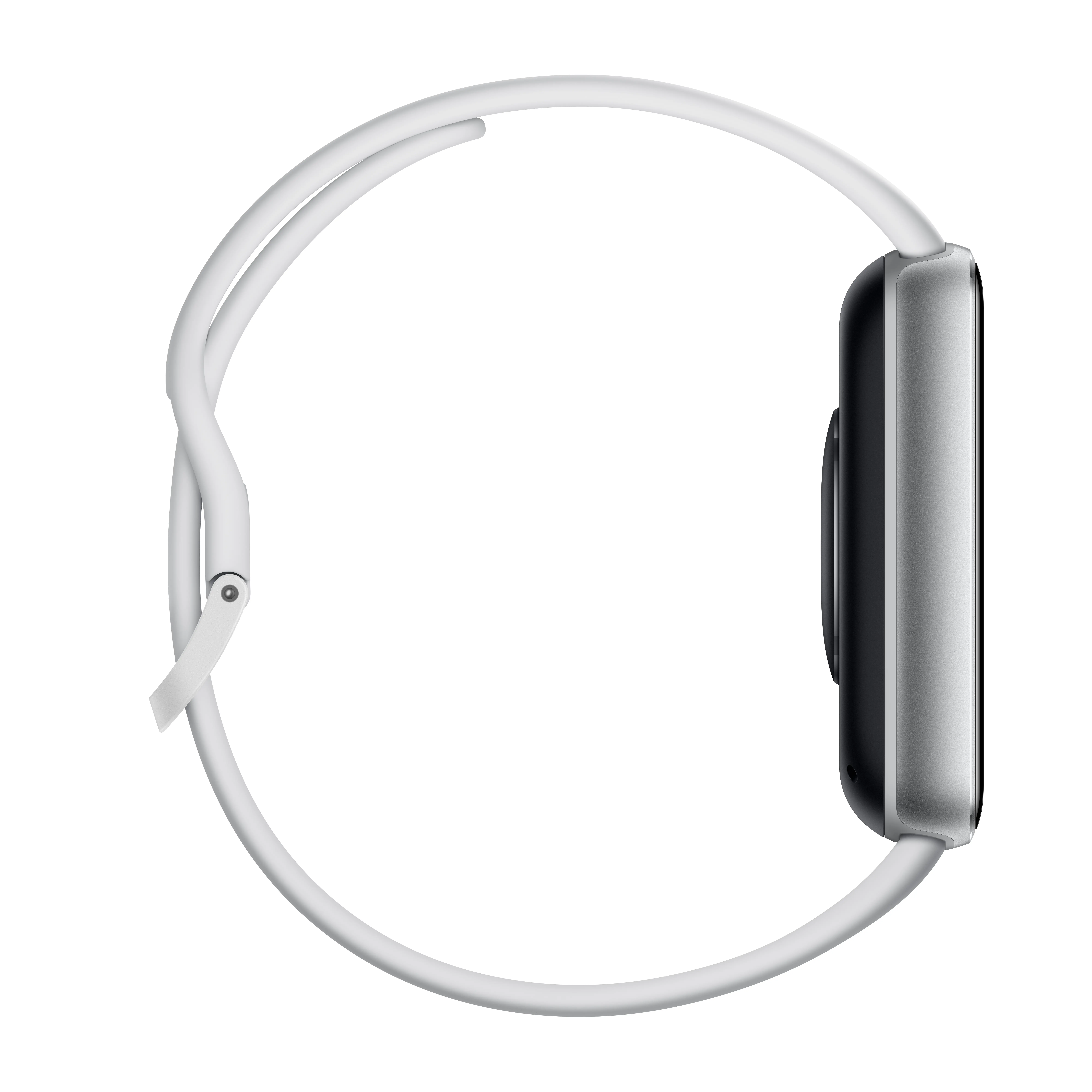 Smartwatch Xiaomi Redmi Watch 5 Srebrny