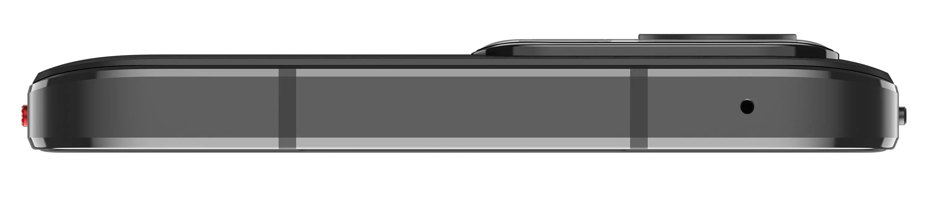 Smartfon ThinkPhone by Motorola 8/256GB 6,6" 144Hz 50Mpix Czarny