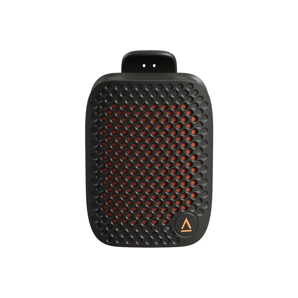Creative MUVO Free 6W Czarny