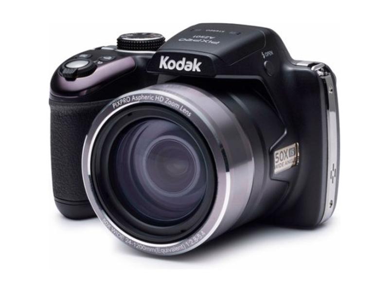 Aparat Kodak PixPro AZ501
