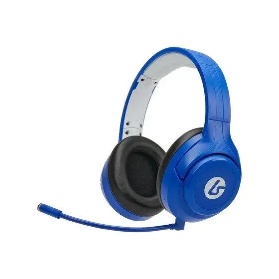 Konsola Xbox Series S 512GB + słuchawki bezprzewodowe LucidSound LS15X