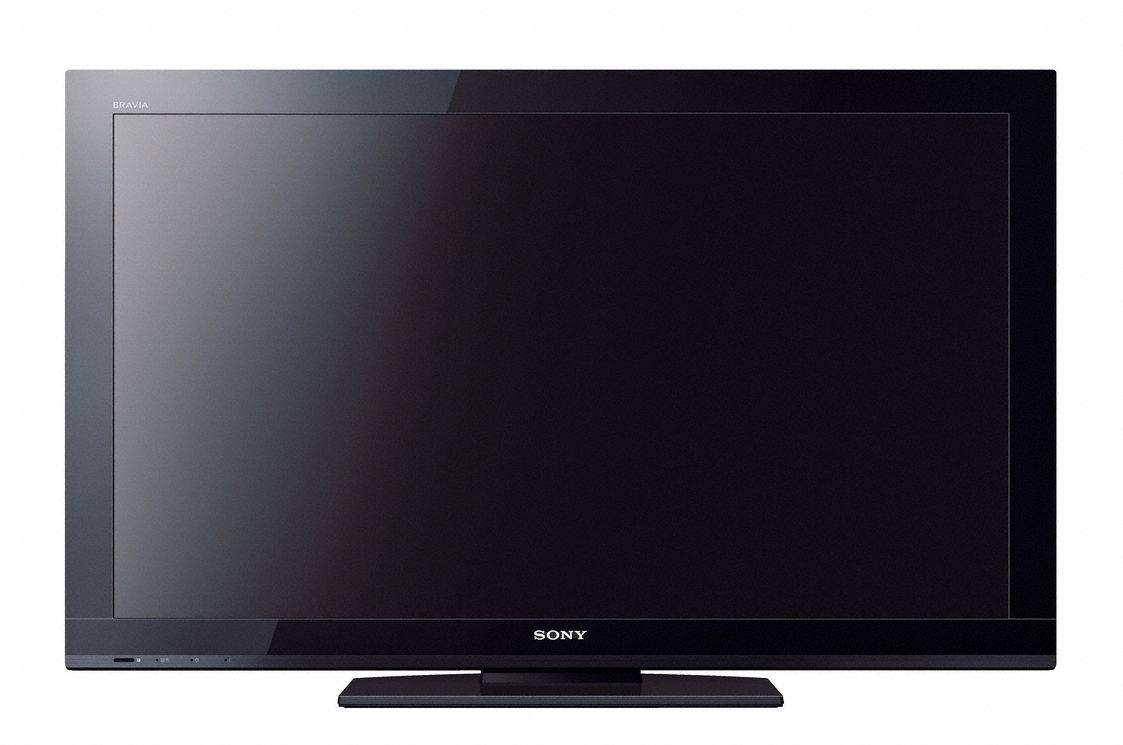 Sony KDL-37BX420