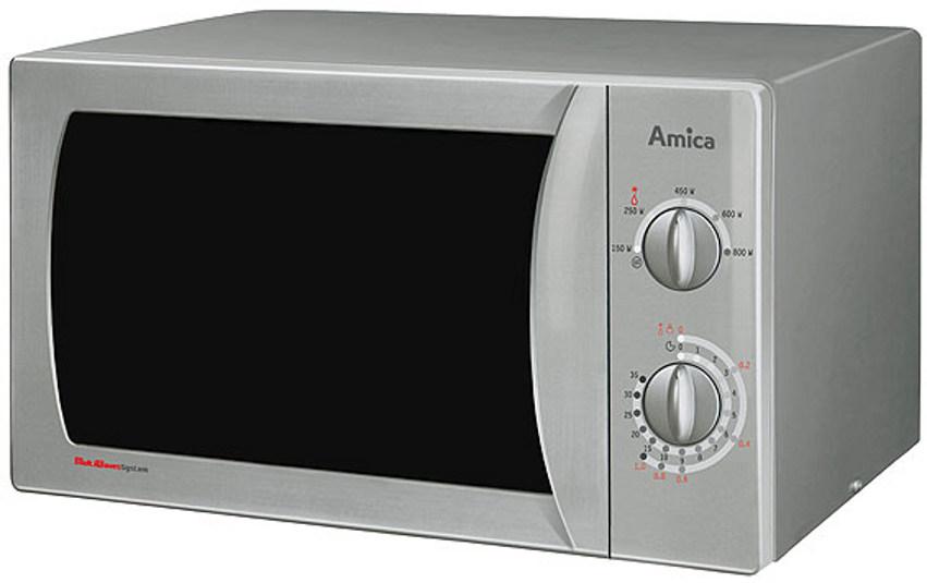 Kuchenka mikrofalowa Amica AMM20M80S