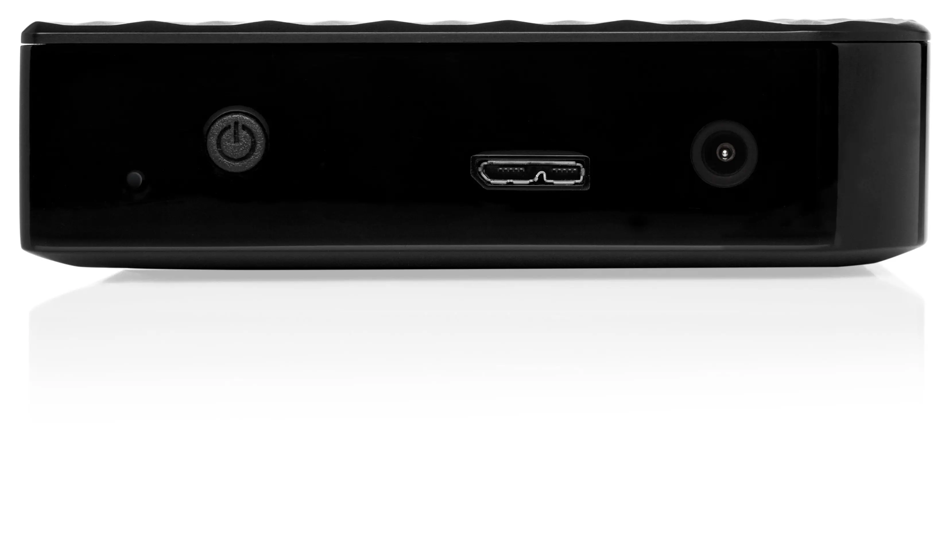 Dysk Verbatim Store 'n' Save 2TB USB 3.0 Czarny