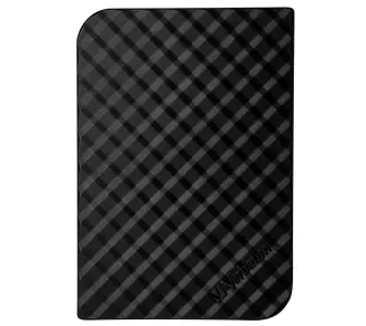 Dysk Verbatim Store 'n' Save 2TB HDD USB 3.0 Czarny