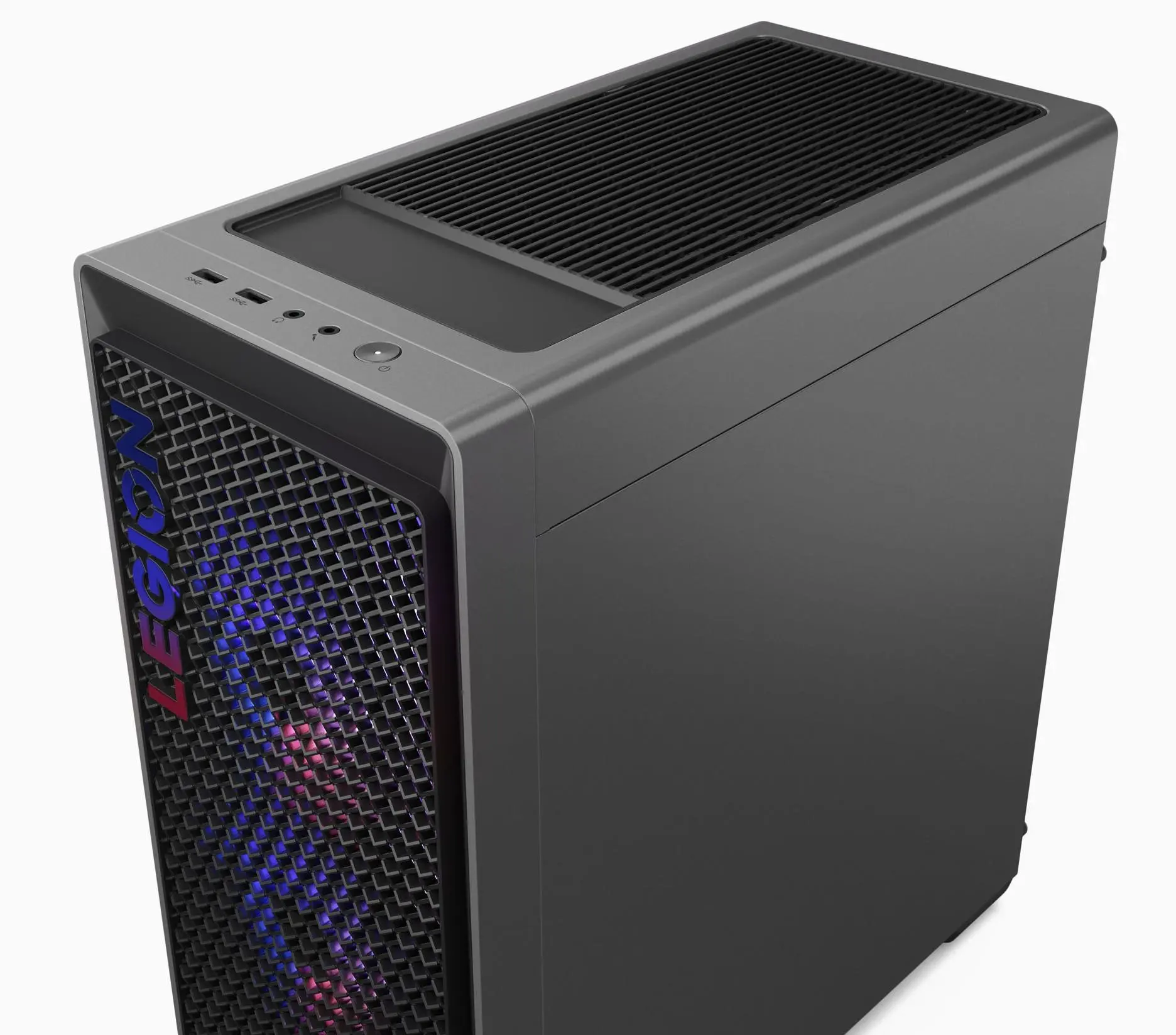 Komputer gamingowy Lenovo Legion T5 26IRB8 i7-14700F 32GB RAM 2TB Dysk SSD RTX4070TiS Win11 Pro