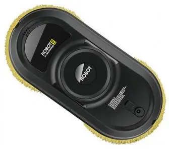 Robot do mycia okien Hobot 198 Zasilanie awaryjne 65,5dB Funkcje AI