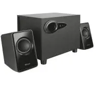 Trust 20442 Avora 2.1 Czarny