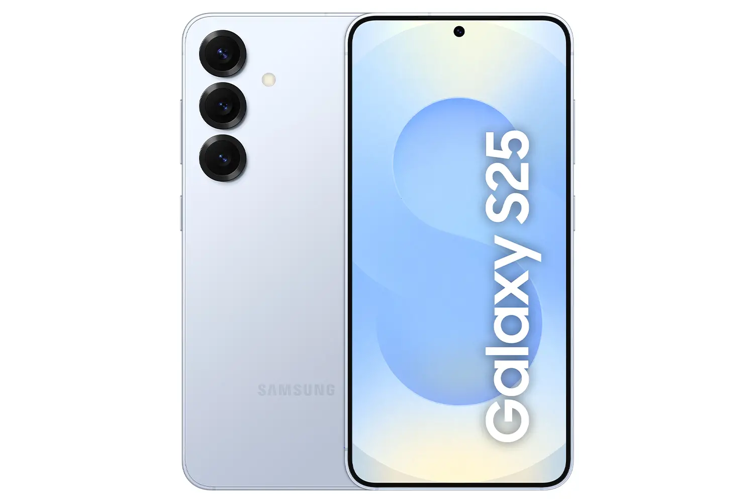 Samsung Galaxy S25 12/128GB Funkcje AI Niebieski SM-S931