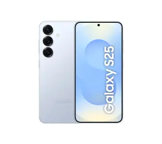 Samsung Galaxy S25 12/128GB Funkcje AI Niebieski SM-S931