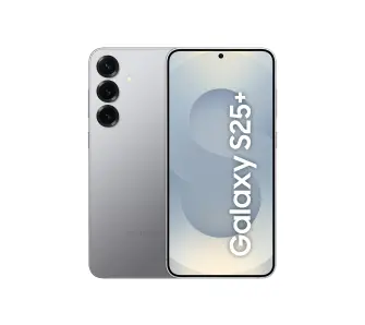 Samsung Galaxy S25+ 12/256GB Funkcje AI Srebrny SM-S936