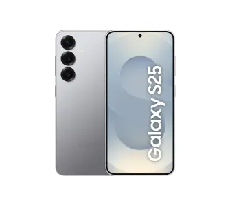 Samsung Galaxy S25 12/256GB Funkcje AI Srebrny SM-S931