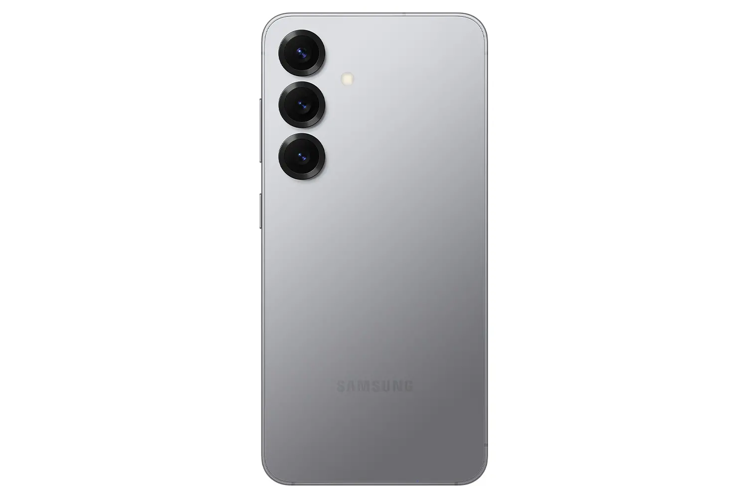 Samsung Galaxy S25 12/256GB Srebrny SM-S931