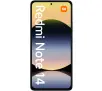 Smartfon Xiaomi Redmi Note 14 6/128GB 6,67" 120Hz 108Mpix Fioletowy