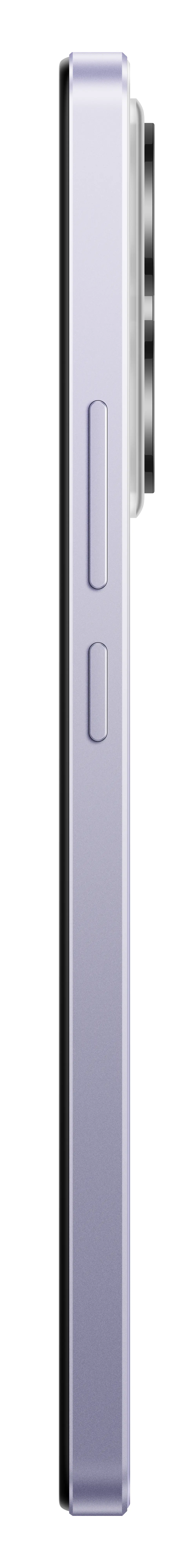 Xiaomi Redmi Note 14 6/128GB 6,67" 120Hz 108Mpix Fioletowy
