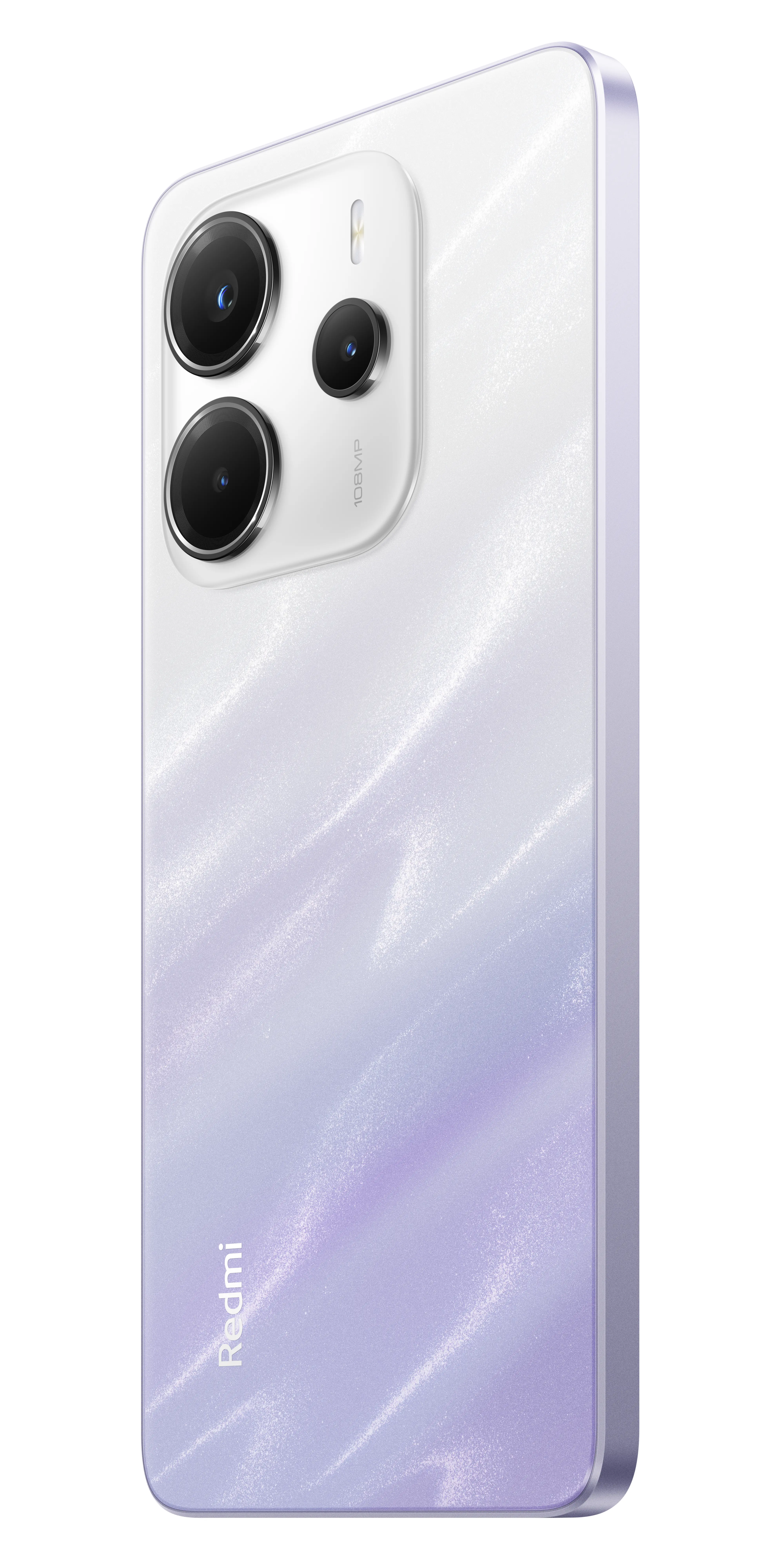Xiaomi Redmi Note 14 6/128GB 6,67" 120Hz 108Mpix Fioletowy
