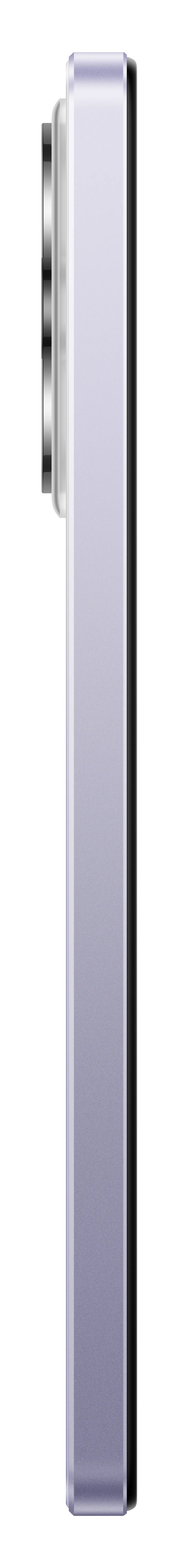 Xiaomi Redmi Note 14 6/128GB 6,67" 120Hz 108Mpix Fioletowy