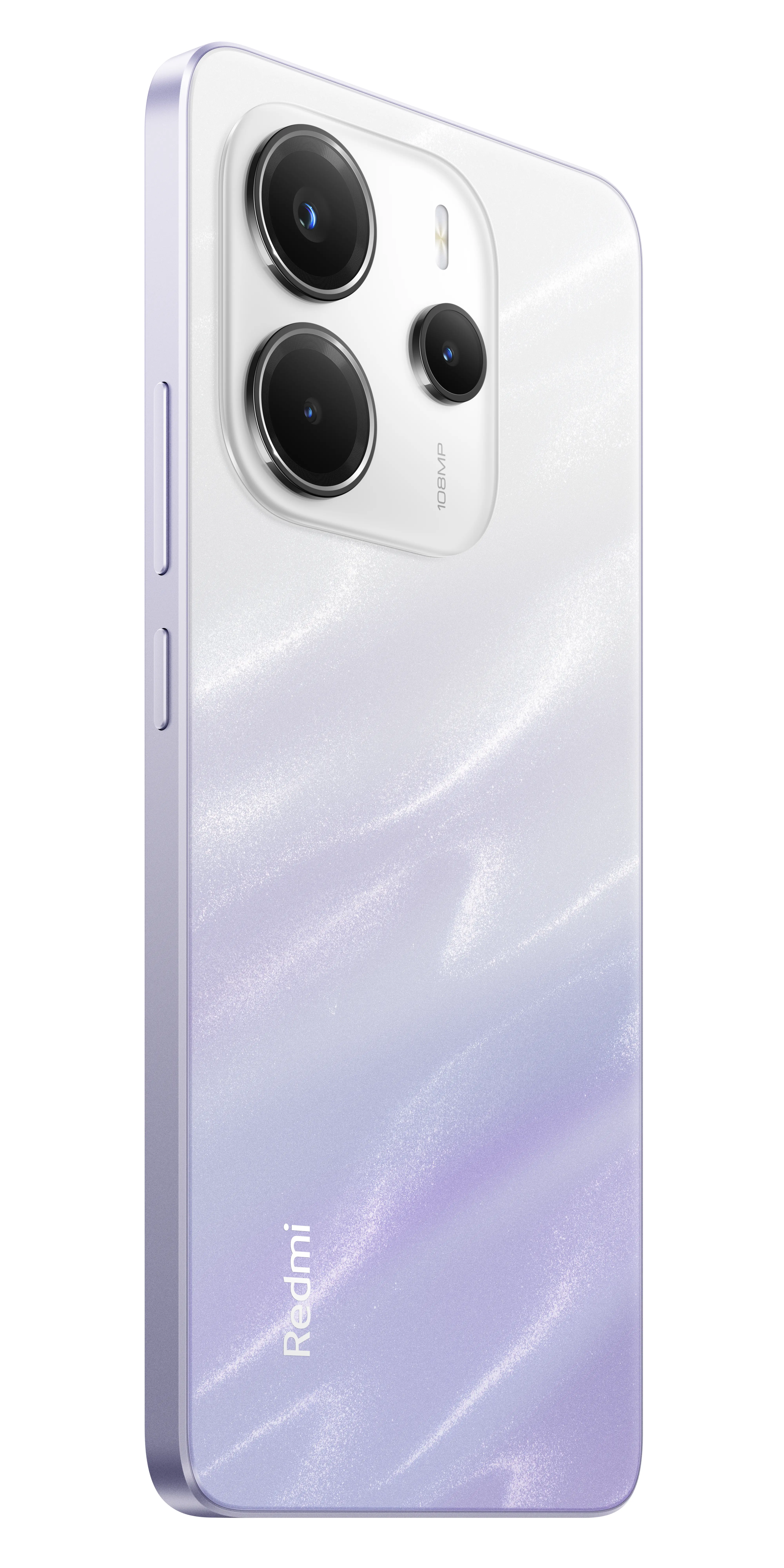 Xiaomi Redmi Note 14 6/128GB 6,67" 120Hz 108Mpix Fioletowy
