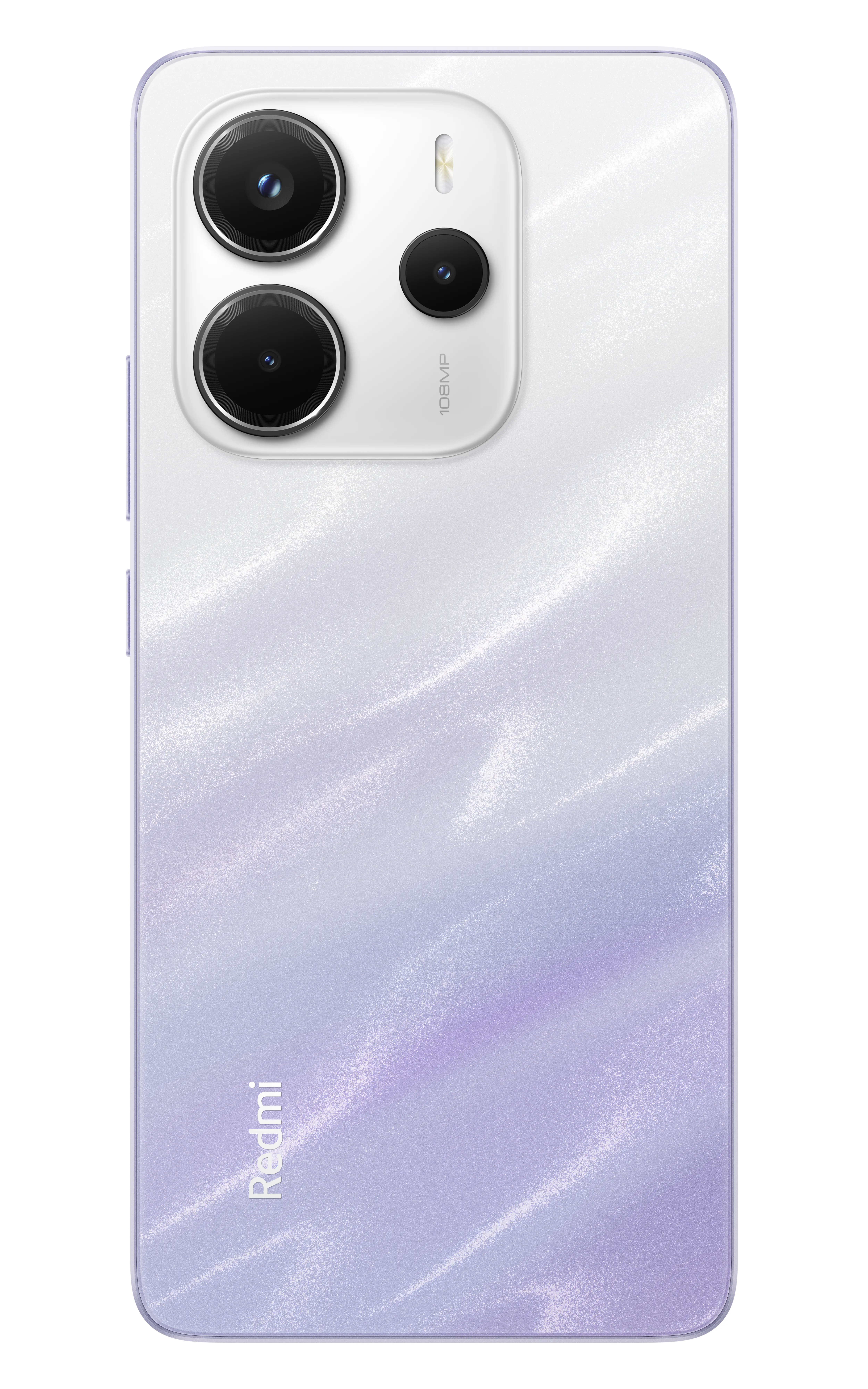 Xiaomi Redmi Note 14 6/128GB 6,67" 120Hz 108Mpix Fioletowy