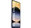 Smartfon Xiaomi Redmi Note 14 6/128GB 6,67" 120Hz 108Mpix Fioletowy