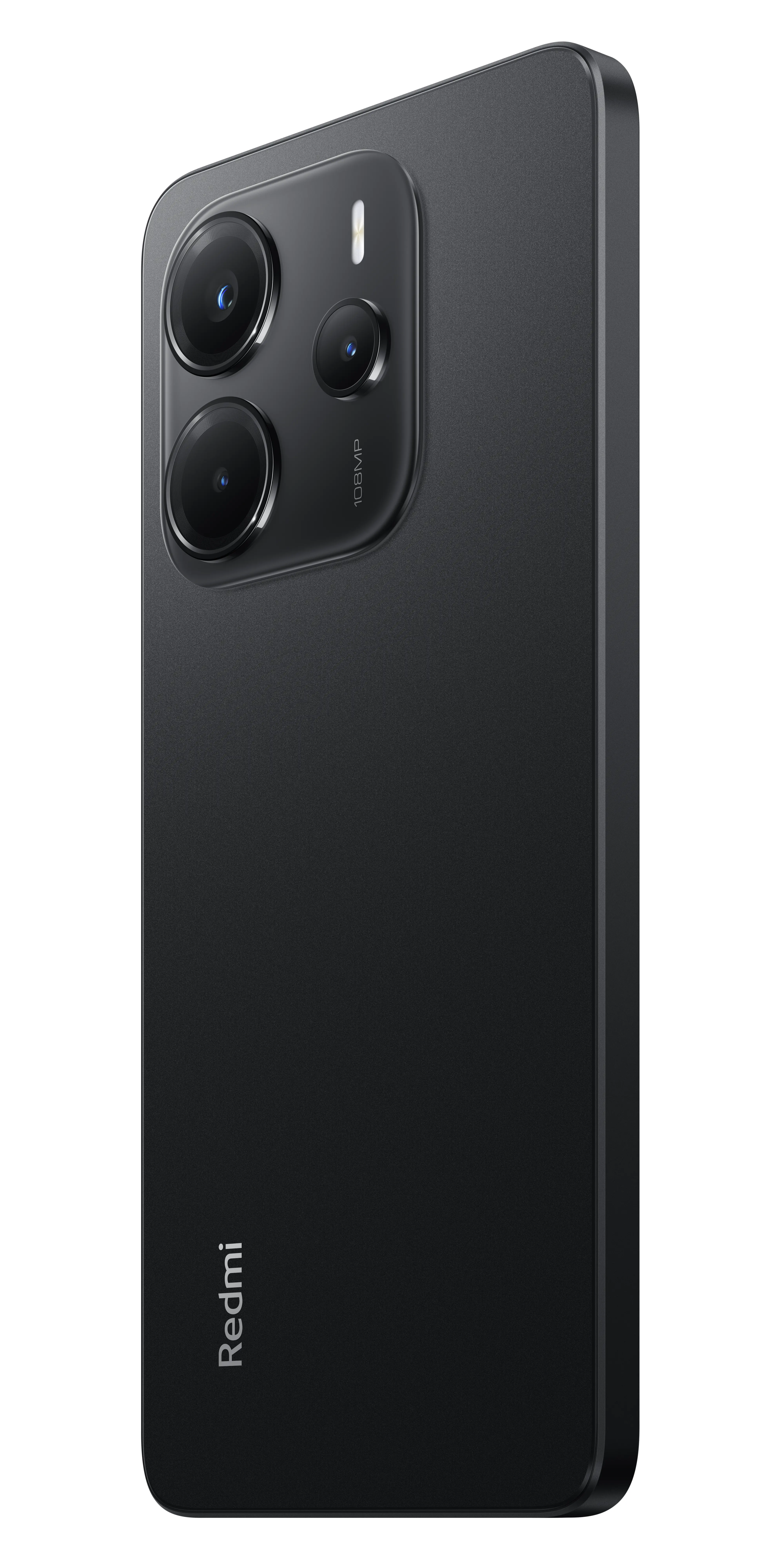Xiaomi Redmi Note 14 8/256GB 6,67" 120Hz 108Mpix Czarny