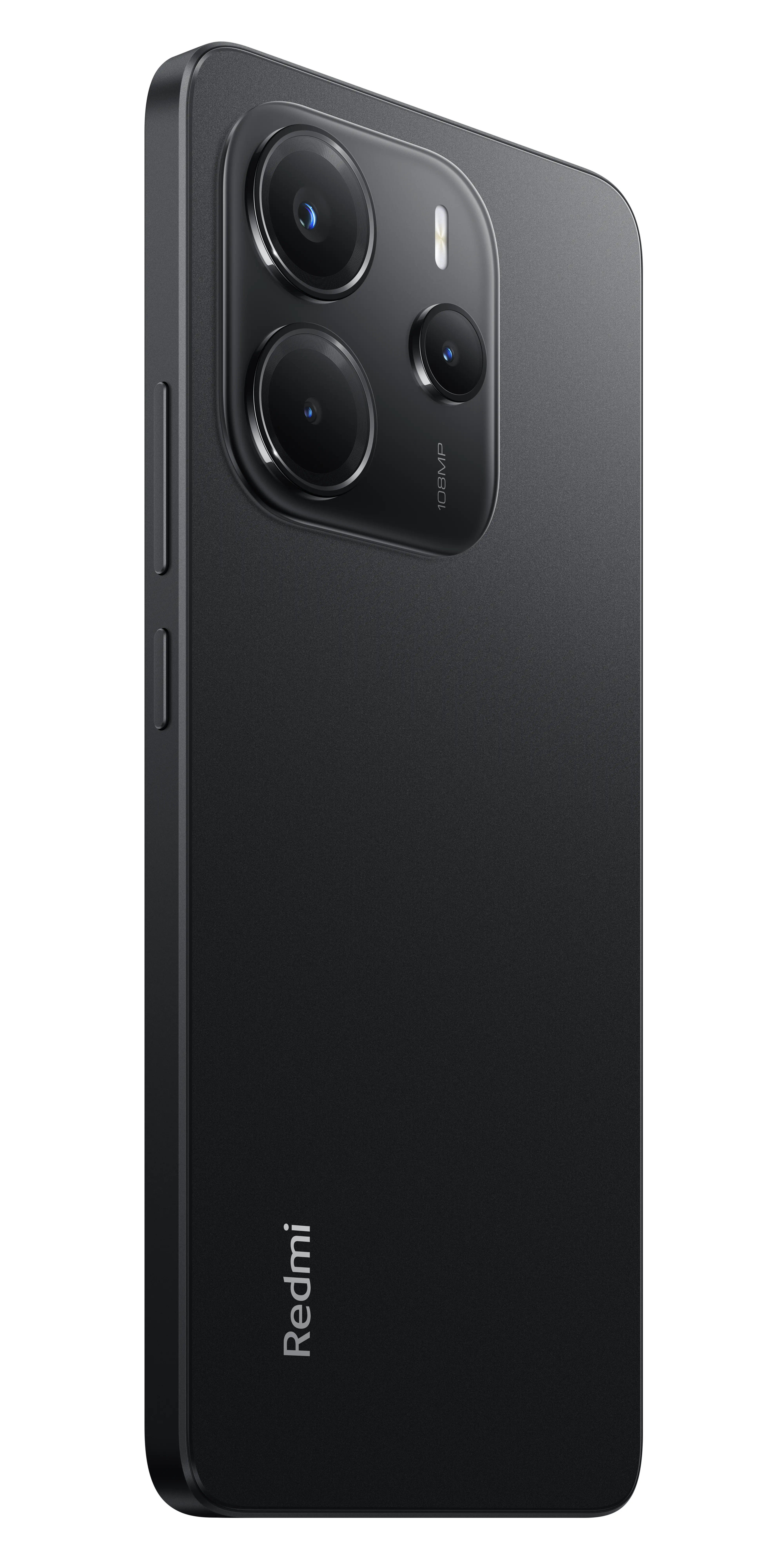 Xiaomi Redmi Note 14 8/256GB 6,67" 120Hz 108Mpix Czarny