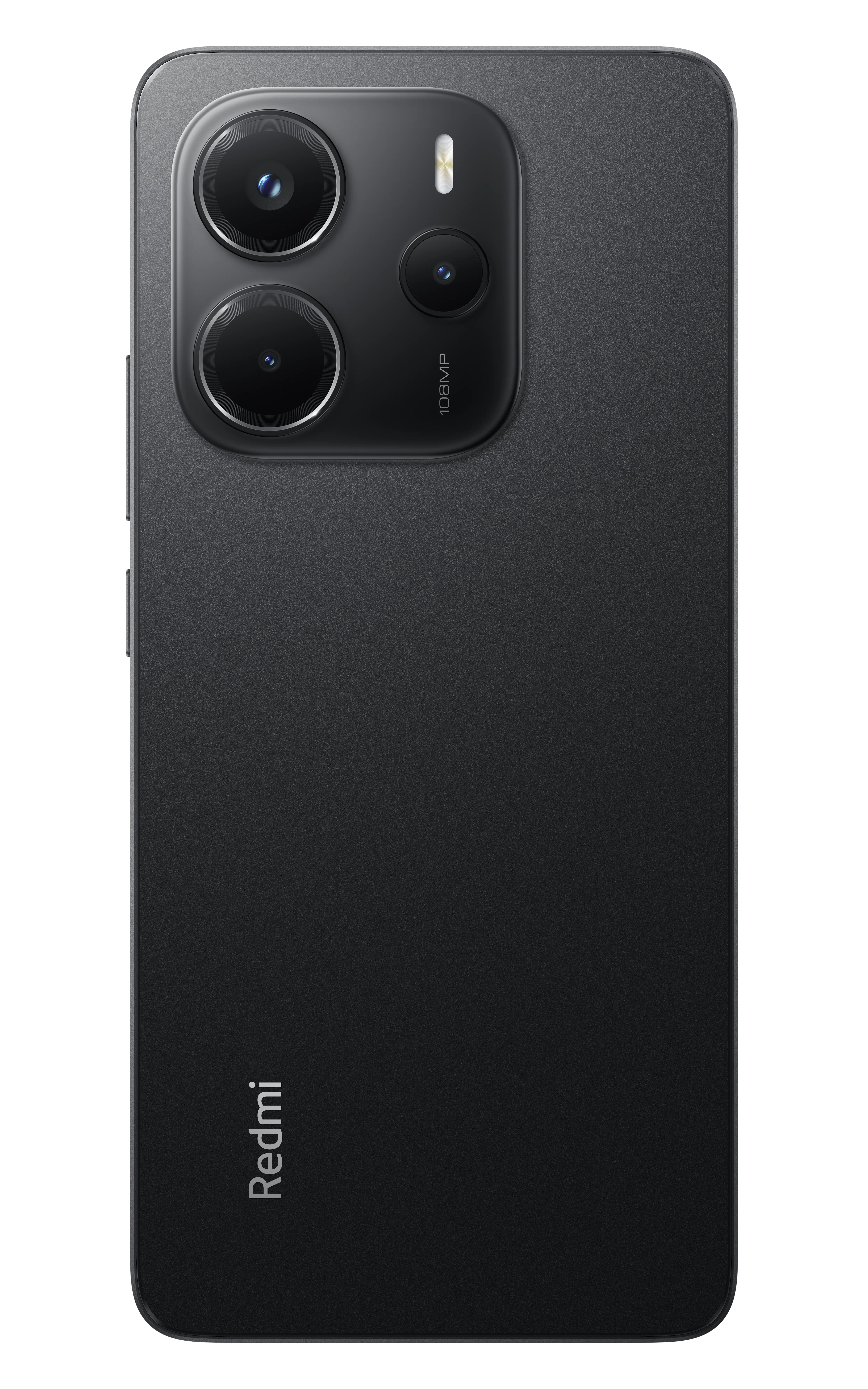Xiaomi Redmi Note 14 8/256GB 6,67" 120Hz 108Mpix Czarny