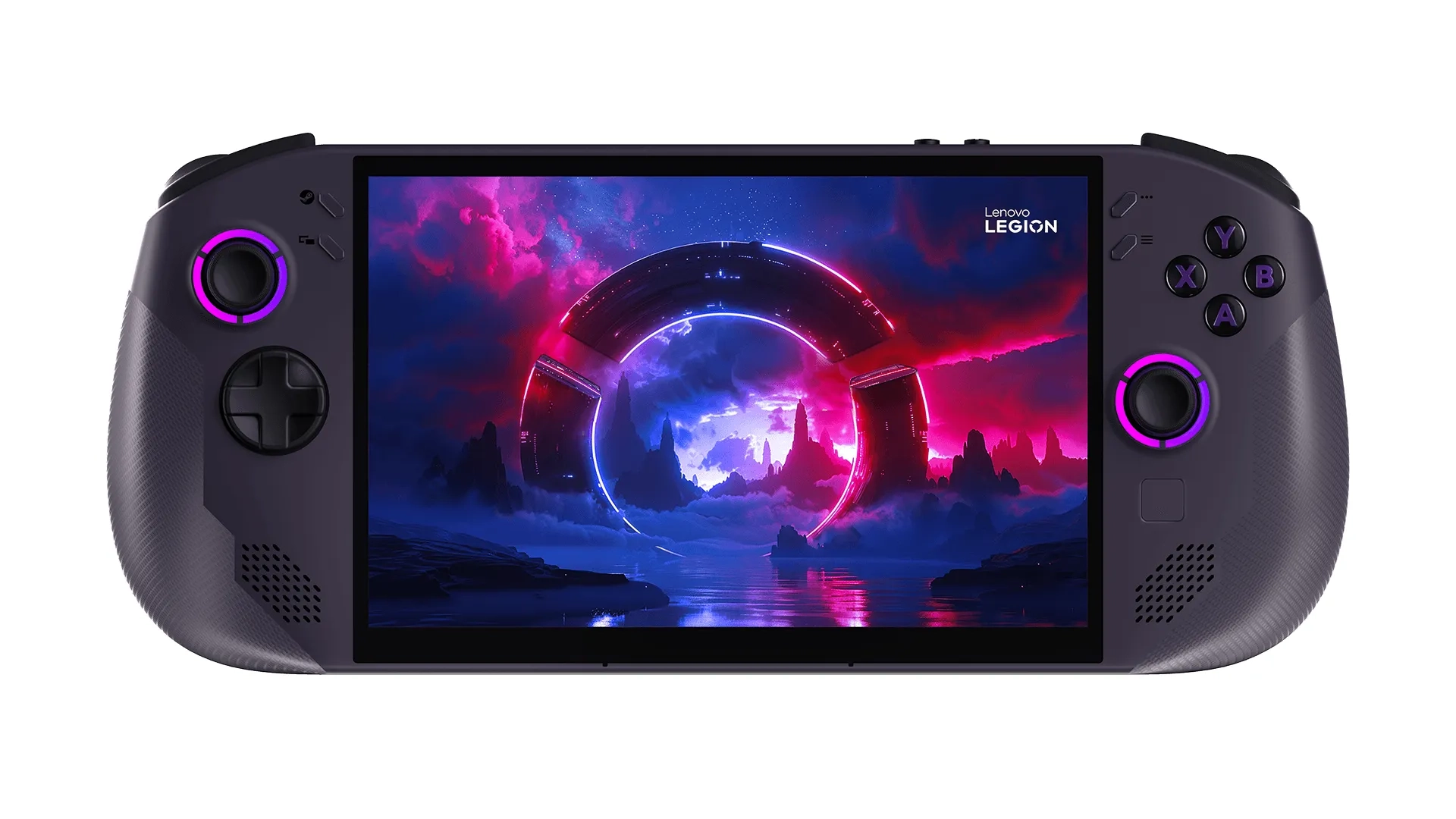 Konsola Lenovo Legion Go S AMD Ryzen Z1 Extreme 8" FHD IPS Steam OS