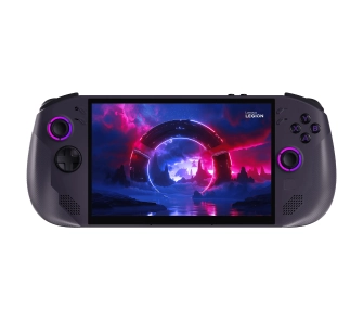 Konsola Lenovo Legion Go S AMD Ryzen Z1 Extreme 8" FHD IPS Steam OS