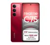 Smartfon realme C75 8/256GB 6,7" 90Hz 50Mpix Czerwony