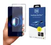 Szkło hartowane 3mk HardGlass Matt Max do Samsung Galaxy S25 Ultra