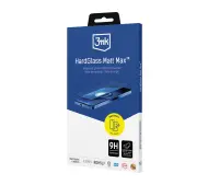3mk HardGlass Matt Max do Samsung Galaxy S25 Ultra