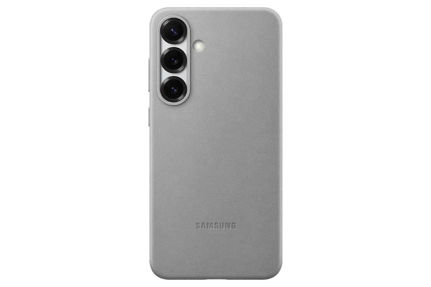Etui Samsung KindSuit Case do Galaxy S25 Plus Szary