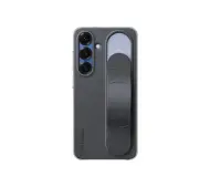 Samsung Standing Grip Cover do Galaxy S25 Czarny
