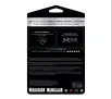 Nakładka SteelSeries Kontrolfreek 6204-PS5 Aim Boost Kit Black Galaxy Edition