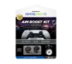 Nakładka SteelSeries Kontrolfreek 6204-PS5 Aim Boost Kit Black Galaxy Edition
