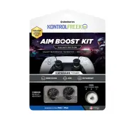 SteelSeries Kontrolfreek 6204-PS5 Aim Boost Kit Black Galaxy Edition