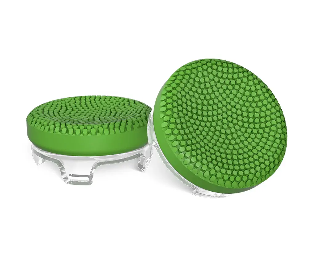 Nakładka SteelSeries Kontrolfreek 5104-XBX-EU Precision Sports Thumbsticks Football Edition