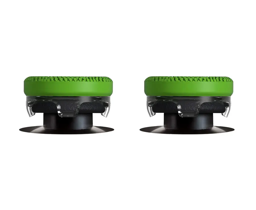 Nakładka SteelSeries Kontrolfreek 5104-XBX-EU Precision Sports Thumbsticks Football Edition