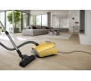 Odkurzacz Miele Guard L1 Flex SunsetYellow 890W