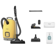 Miele Guard L1 Flex SunsetYellow 890W