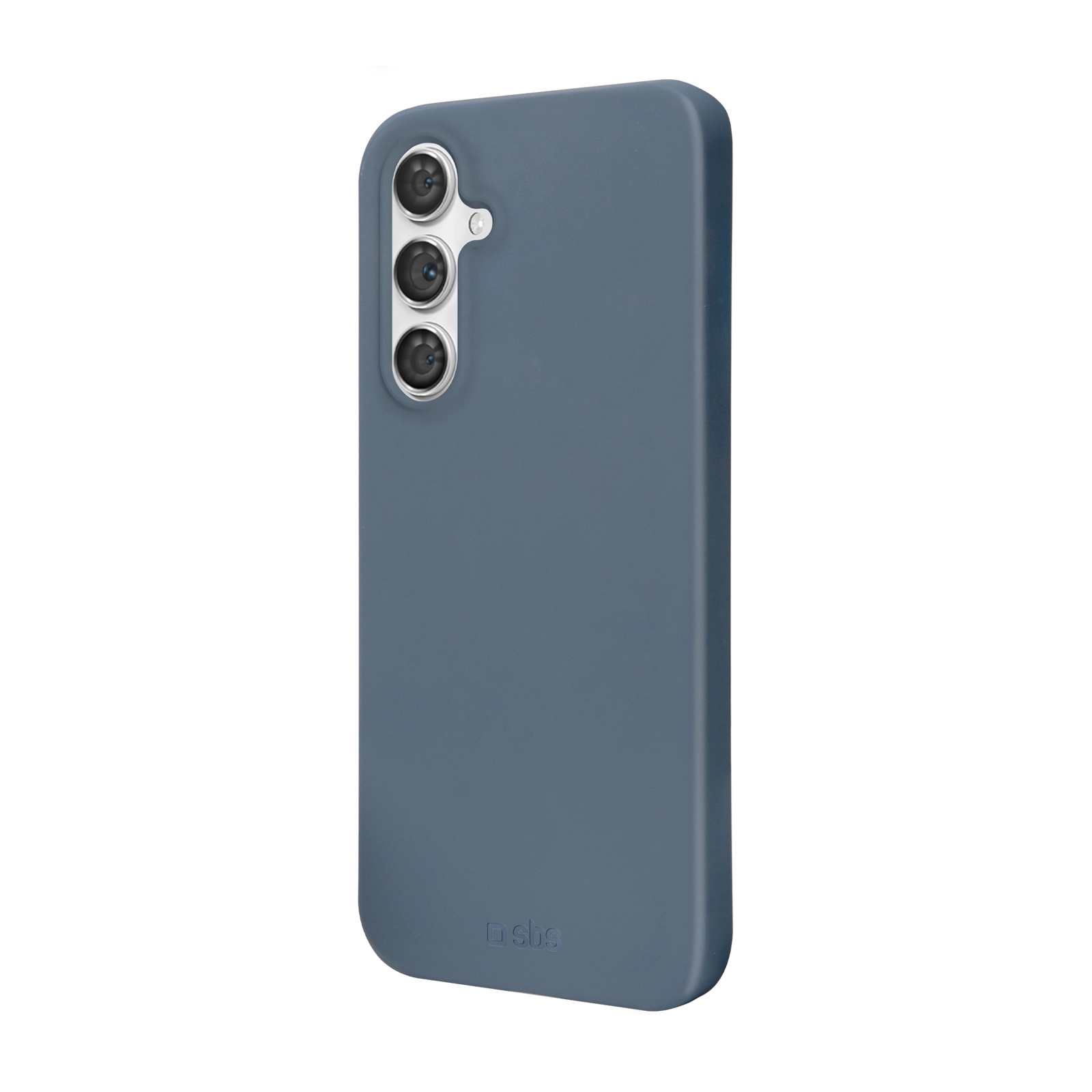 Etui SBS Instinct do Galaxy A16 Niebieski