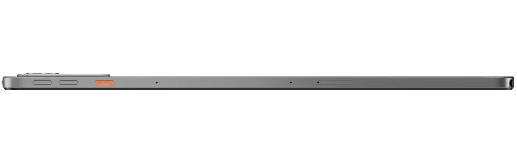 Tablet Lenovo Tab K11 Plus 11,5" 8GB/256GB Wi-Fi Szary + Rysik